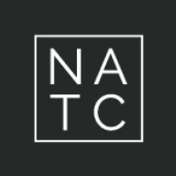 NATC logo