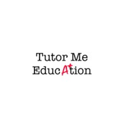 Tutor Me Education logo