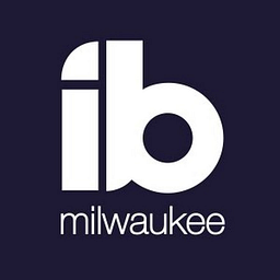 Industries for the Blind and Visually Impaired logo