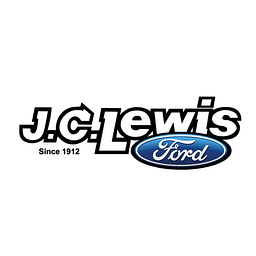 J C FORD COMPANY logo