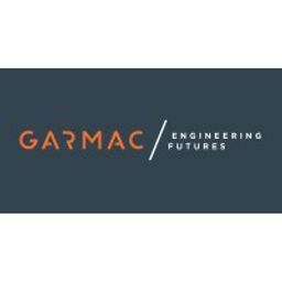 Garmac logo