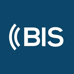 BIS Digital logo