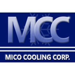 MICO COOLING CORP. logo