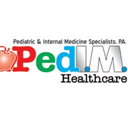 Pedim Healthcare logo