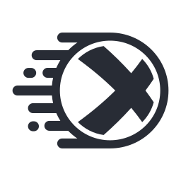 X-Flow logo