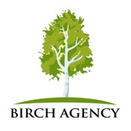 Birch Agency logo