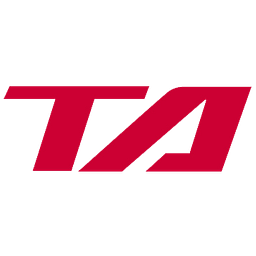 TransAm logo