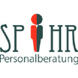 SPHR Personalberatung logo
