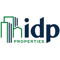 IDP Properties logo