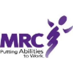 MRC Industries logo
