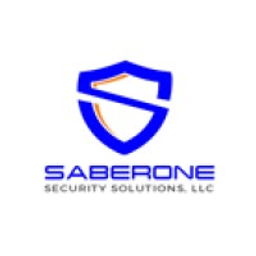 SABERONE SECURITY SOLUTIONS LLC logo