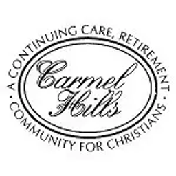 Carmel Hills Wellness & Rehabilitation logo