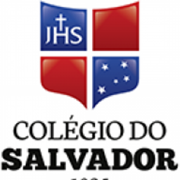 Colégio do Salvador logo