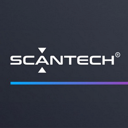 Scantech Americas logo