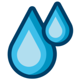 Integra Water logo