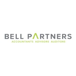 Bell Partners logo