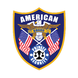 American Guard Services logo