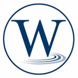 Waterstone at Wellesley logo