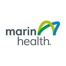 MarinHealth Medical Network logo