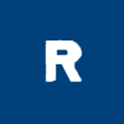 Russell Marine logo