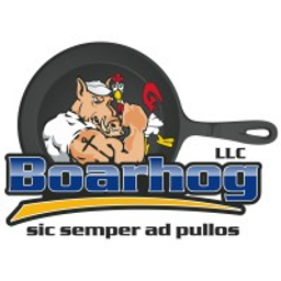 Boarhog LLC logo