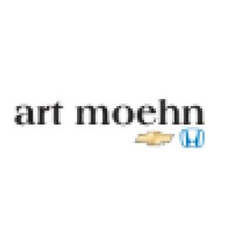 Art Moehn Auto Group logo