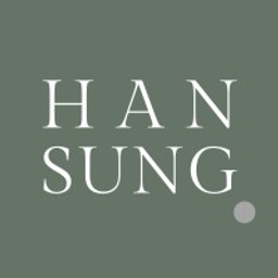 Hansung USA logo