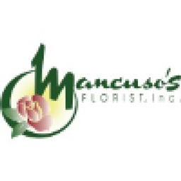 MANCUSO FLORIST AND GIFT SHOP INC logo