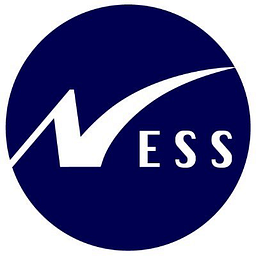 Ness Digital Engineering logo