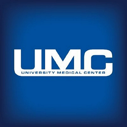 University Medical Center logo