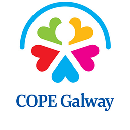 COPE Galway logo