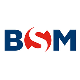 BSM logo