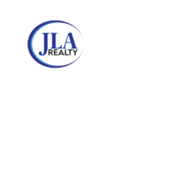 JLA Realty logo