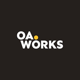 OA Markets logo
