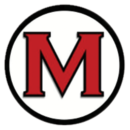 Momence CUSD 1 logo