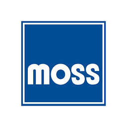Moss Motors logo