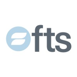 FTS, Inc. logo