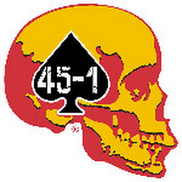 Speedway 45 1 logo