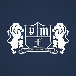 Premium Merchant Funding 3 logo