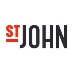 St. John the Baptist Parish Public SD logo