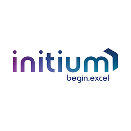 Initium Solutions logo
