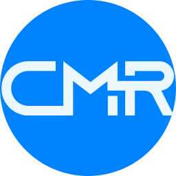 CMR Recruiting logo