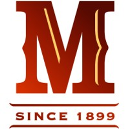 MORGAN FOODS INC logo