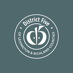 School District Five of Lexington and Richland Counties logo