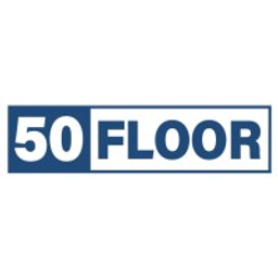 50Floor logo