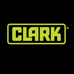 Clark logo