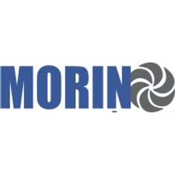 Morin Repair Service logo