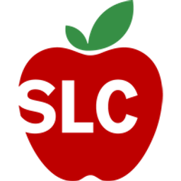 Salt Lake City School District logo