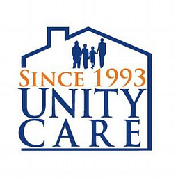 Unity Care logo