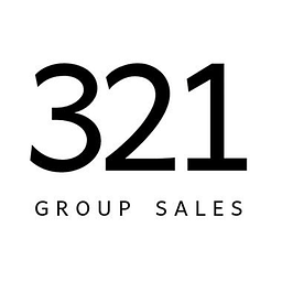 321 Group logo